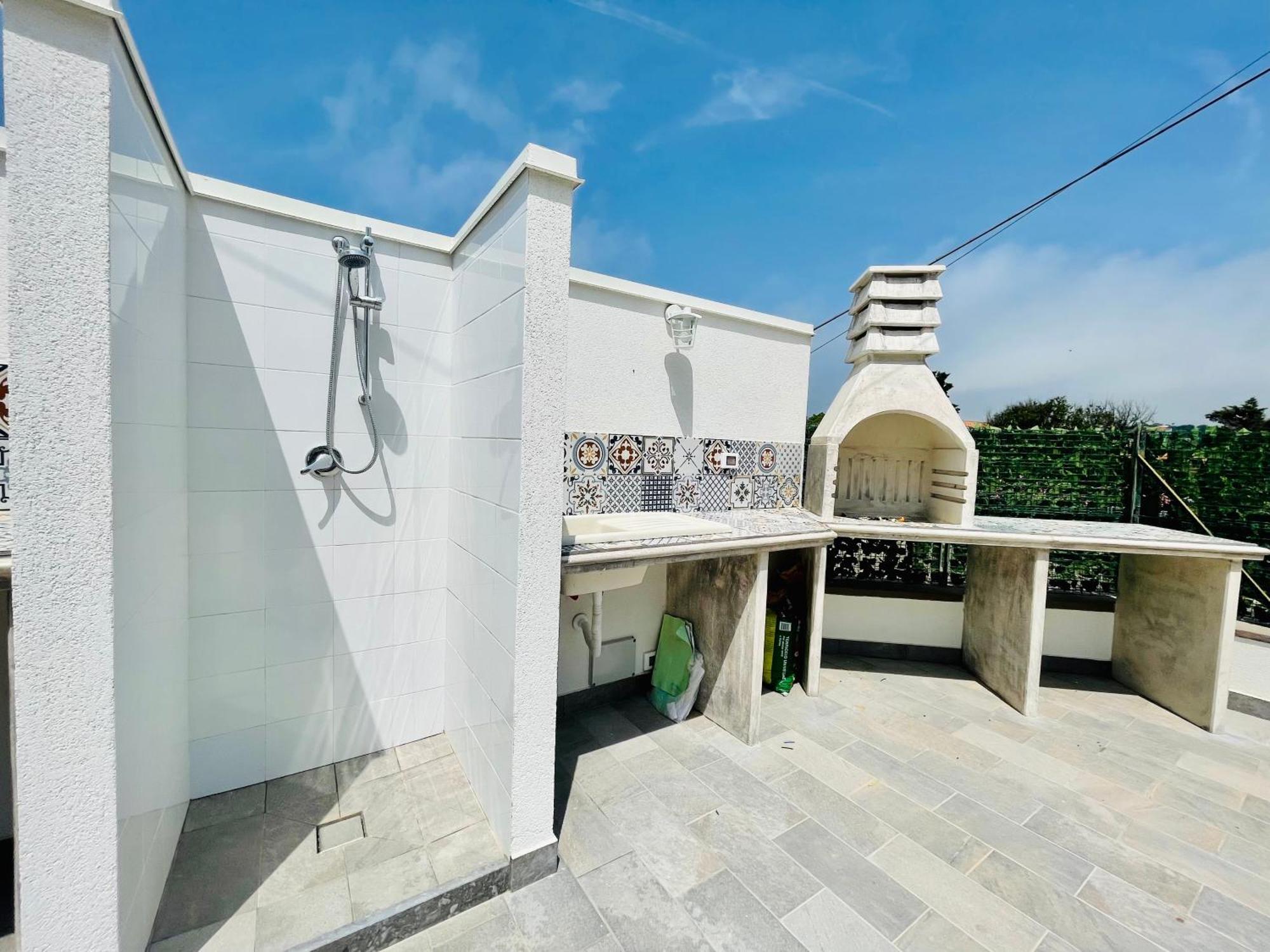 Villa Casa Camillo Castellammare del Golfo Exterior foto